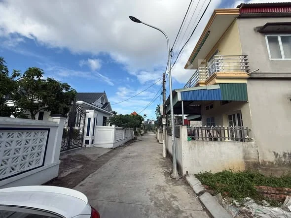 Ảnh bất động sản