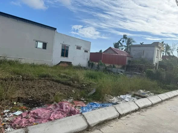 Ảnh bất động sản