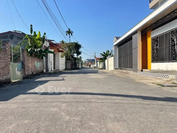 Chỉ 1tỷ7xxtr sở hữu lô góc 75m2 ngang 5m đường 7m tại Tam Kiệt_Hữu Bằng_Kiến Thuỵ