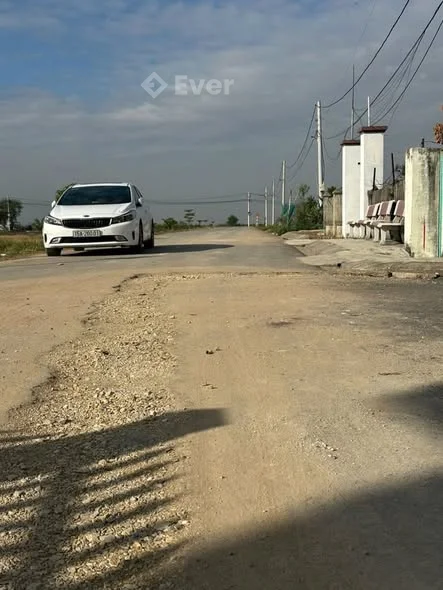 DUY NHẤT MỘT LÔ F0 MỚI TINH TRỤC NHỰA THÔN XUÂN ĐOÀI, NGŨ PHÚC ( NGHI DƯƠNG)