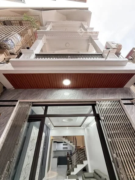 Ảnh bất động sản