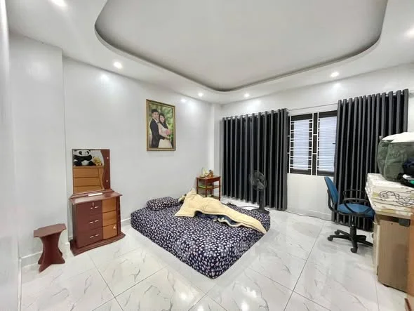 Chính chủ bán F0 phố Đà Nẵng - Vạn Mỹ ngõ cực nông thông oto đỗ ngay sát nhà