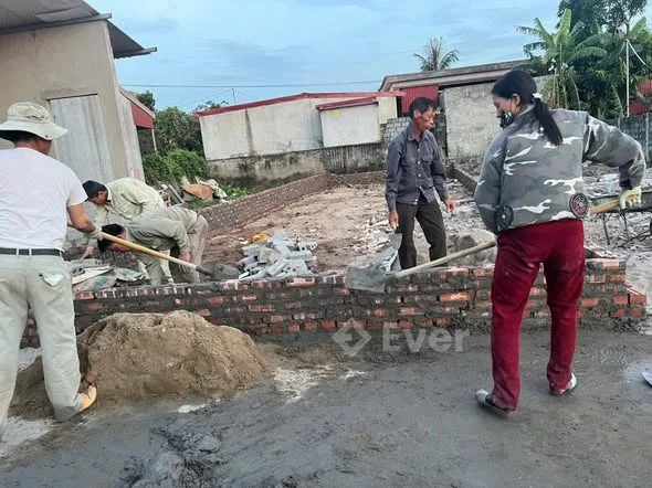 Ảnh bất động sản