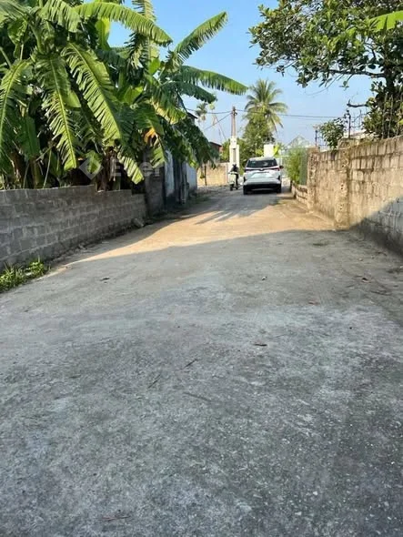 Đất Gần Khu Công Nghiệp Ngũ Phúc -Kiến Thuỵ. Ngõ 4m. Oto ra vào thoải mái.