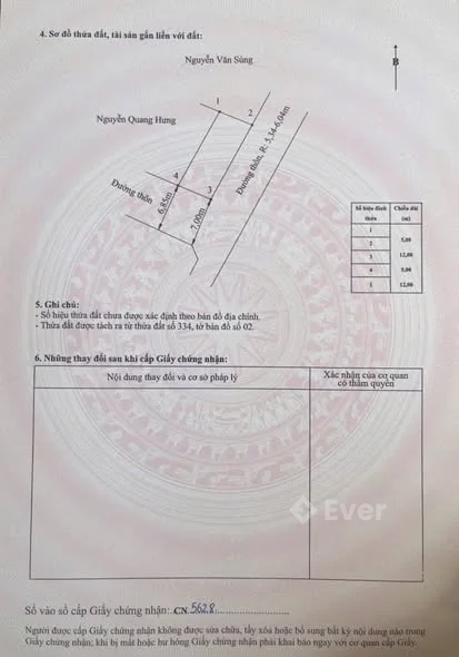 Ảnh bất động sản