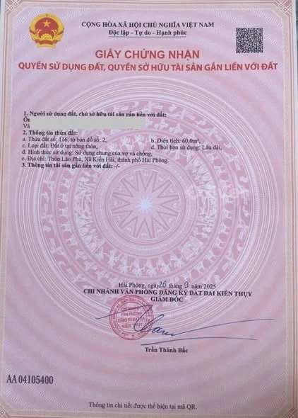 Ảnh bất động sản