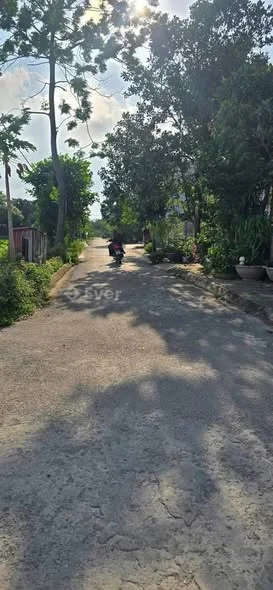 - BÁN LÔ GÓC 2 MẶT TIỀN - GIÁ RẺ TẠI XÃ HƯU BẰNG, KIẾN THỤY