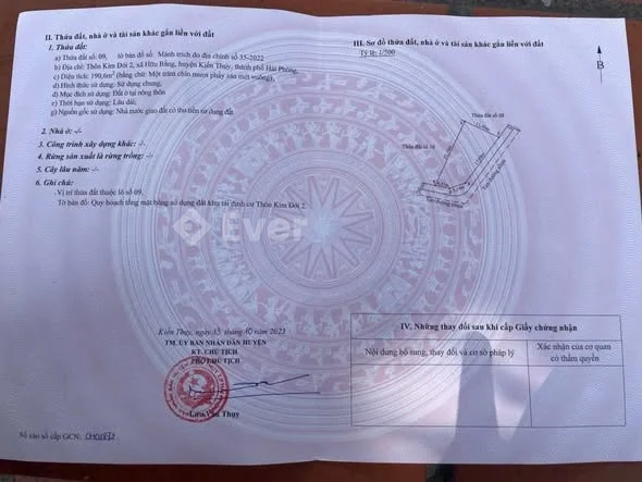 Ảnh bất động sản