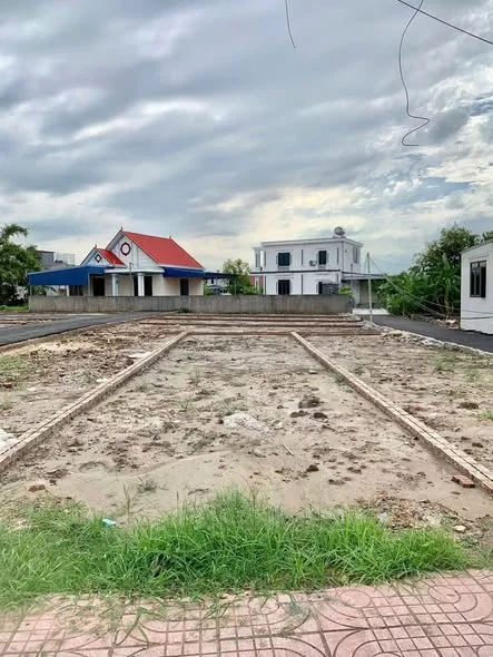 Ảnh bất động sản