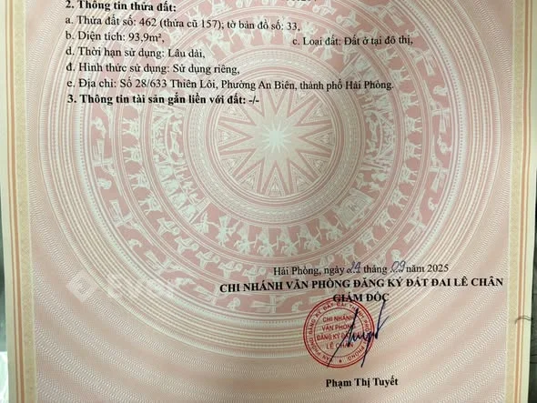 Ảnh bất động sản