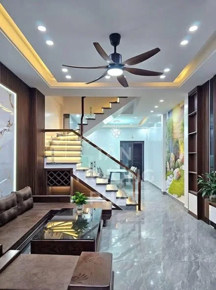 BÁN 3 CĂN NHÀ 3 TẦNG XÂY MỚI TẠI, QUỲNH HOÀNG, AN DƯƠNG, HẢI PHÒNG-