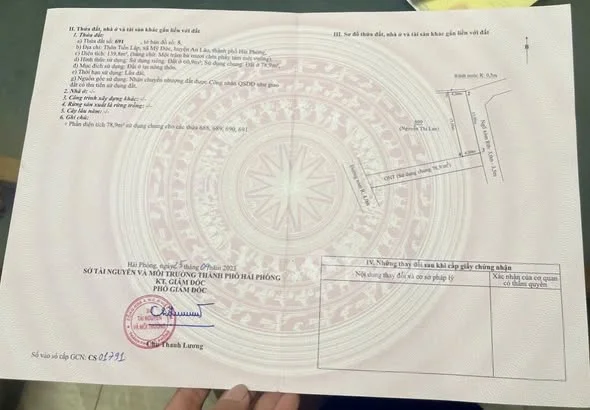 Ảnh bất động sản