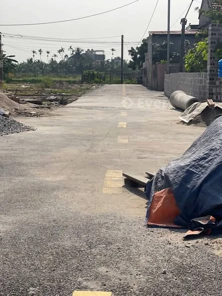 _ MINH TÂN CHƯA BAO GIỜ HẾT HÓT_ Chính chủ gửi bán. Lô đất tuyến 2 Đường thôn Cốc Liễn- Minh Tân