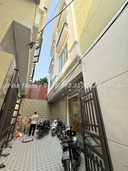 Ảnh bất động sản