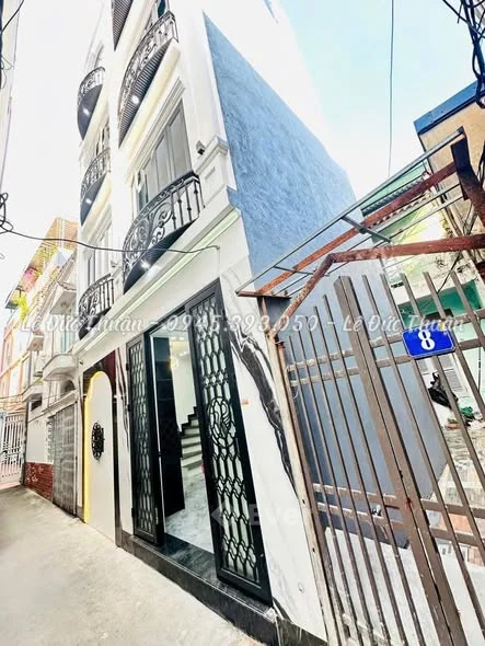 Ảnh bất động sản