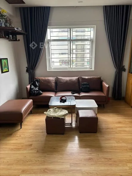 Đẹp quá, full nội thất, khách chỉ việc xách valy về ở được luôn.