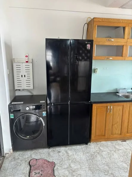 Ảnh bất động sản