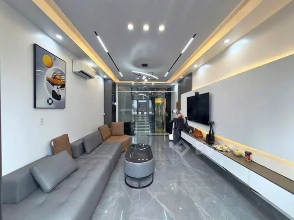 Ảnh bất động sản