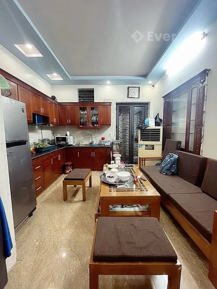 Ảnh bất động sản