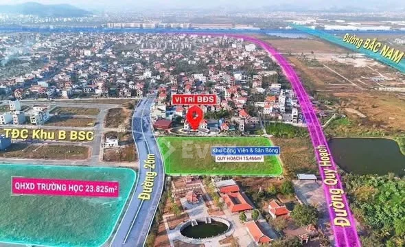 Ảnh bất động sản