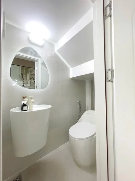 Lên sóng siêu phẩm mặt đường Phương Khê mới tinh 3 tầng gốc dân xây chắc chắn, S = 63m2