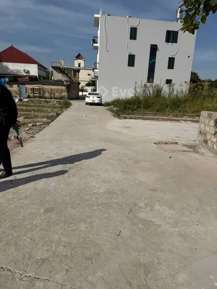 Ảnh bất động sản