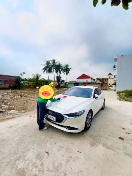 Gần chợ trung tâm Đại Bản Duy nhất chỉ 7xxtr ,50m đất lô góc 2 mặt tiền,ngõ to rộng 3,5m