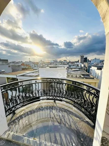 Ảnh bất động sản