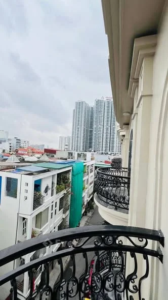 Ảnh bất động sản