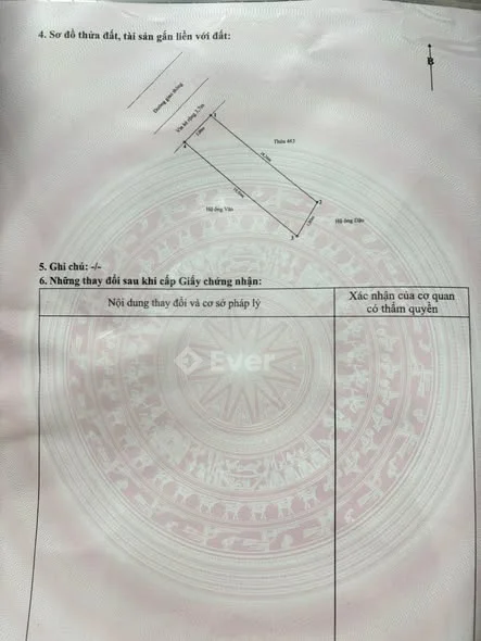 Chính chủ bán đất mặt ngõ 633 Thiên Lôi. Full các tiện ích: tạp hóa, chợ, bệnh viện, trường học