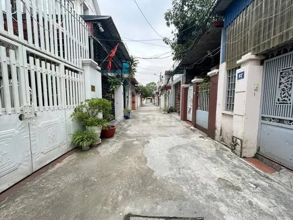 CHỦ CẦN BÁN ĐẤT NGUYỄN VĂN HỚI – CÁT BI - NGÔ GIA TỰ - HẢI AN