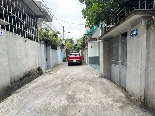 Ảnh bất động sản