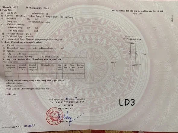 Ảnh bất động sản