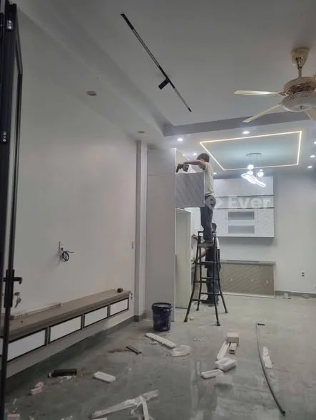 CHÍNH CHỦ BÁN DÃY 3 CĂN NHÀ XÂY MỚI – CHỢ HÀNG / HỒ SEN