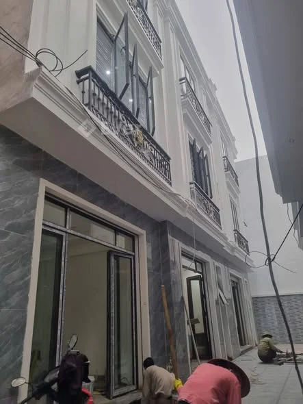 Ảnh bất động sản