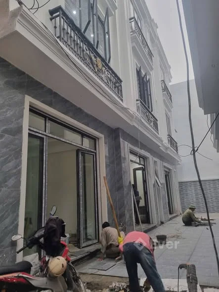 Ảnh bất động sản