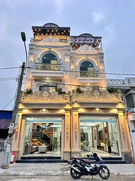 CẦN BÁN GẤP CẶP CHỊ EM CHÂN DÀI MẶT ĐƯỜNG ĐẶNG CƯƠNG AN DƯƠNG