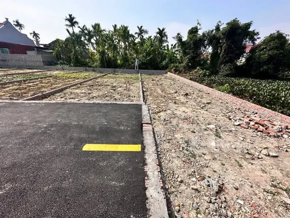 Bán lô đất tại Cốc Liễn - Minh Tân - Kiến Thụy - Ngõ 4m trải nhựa