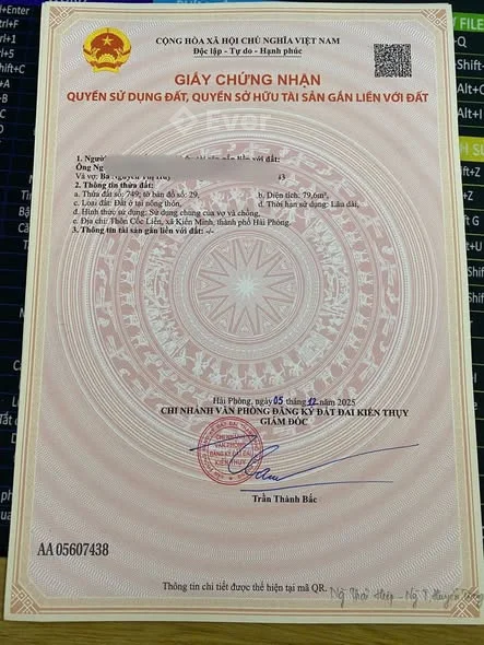 Ảnh bất động sản