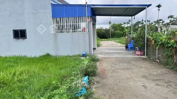 Chỉ hơn 10 triệu/m² sở hữu ngay lô đất 80,8m² tại Trực Trang – An Trường