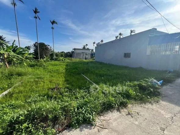 Ảnh bất động sản