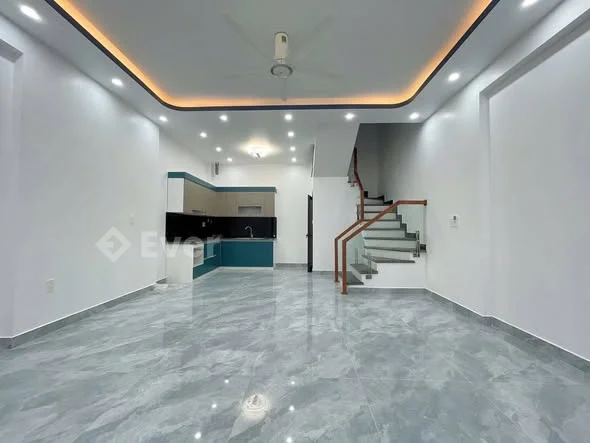 Nhà xây mới 3 tầng – móng cọc khoan nhồi – thiết kế hiện đại, chắc chắn tại Phú Xá, Đông Hải 1