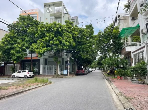 Bán nhà mặt phố diện tích 60m2 giá 6.6 tỷ tại Tây Trung Hành