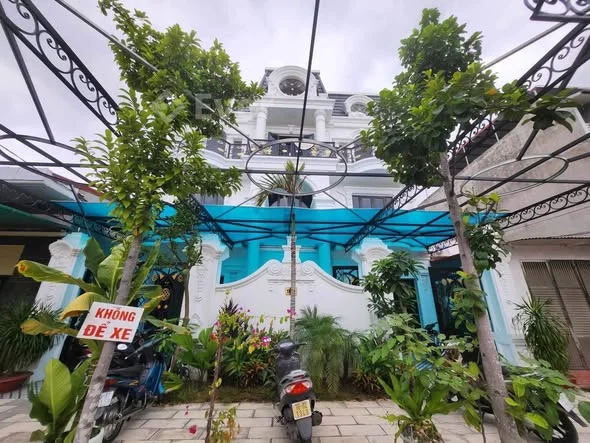 Ảnh bất động sản