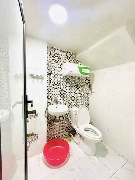 Ảnh bất động sản