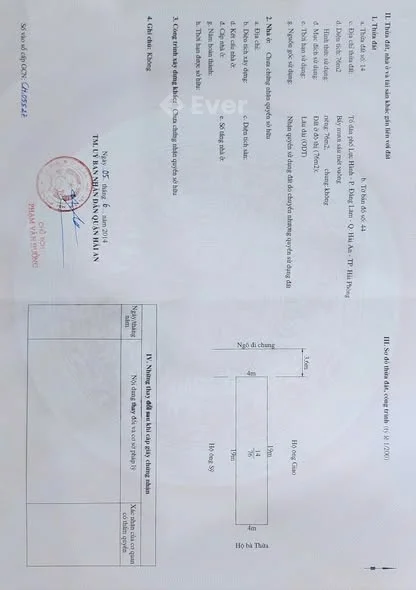 Ảnh bất động sản