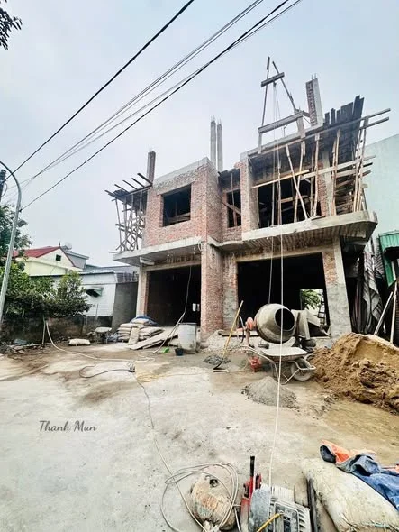 Ảnh bất động sản