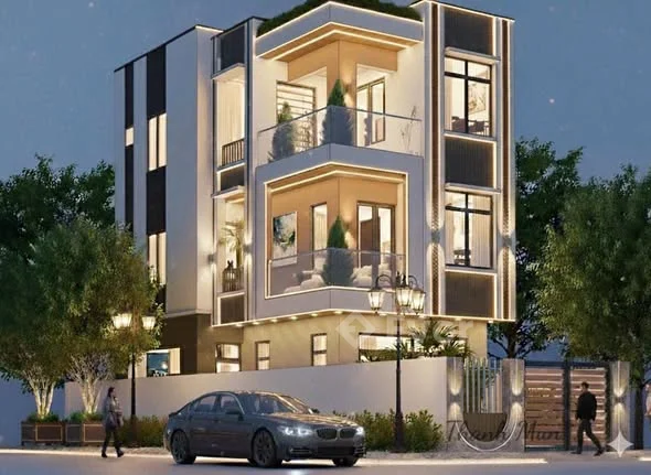 Ảnh bất động sản