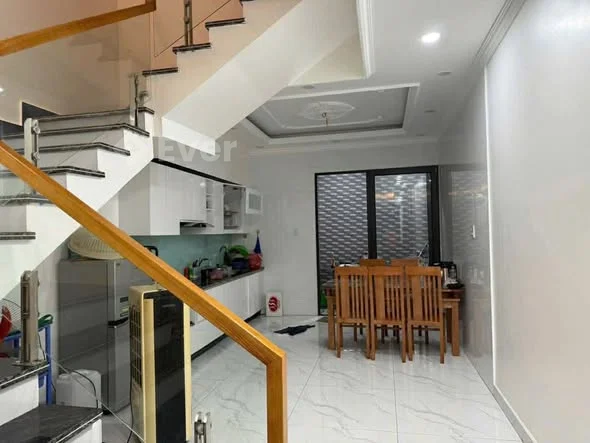 NHÀ KHU TĐC NAM HẢI 2 – GẦN NGÔ GIA TỰ, Ô TÔ ĐỖ NGÀY ĐÊM