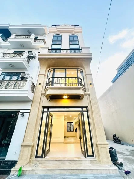 Ảnh bất động sản